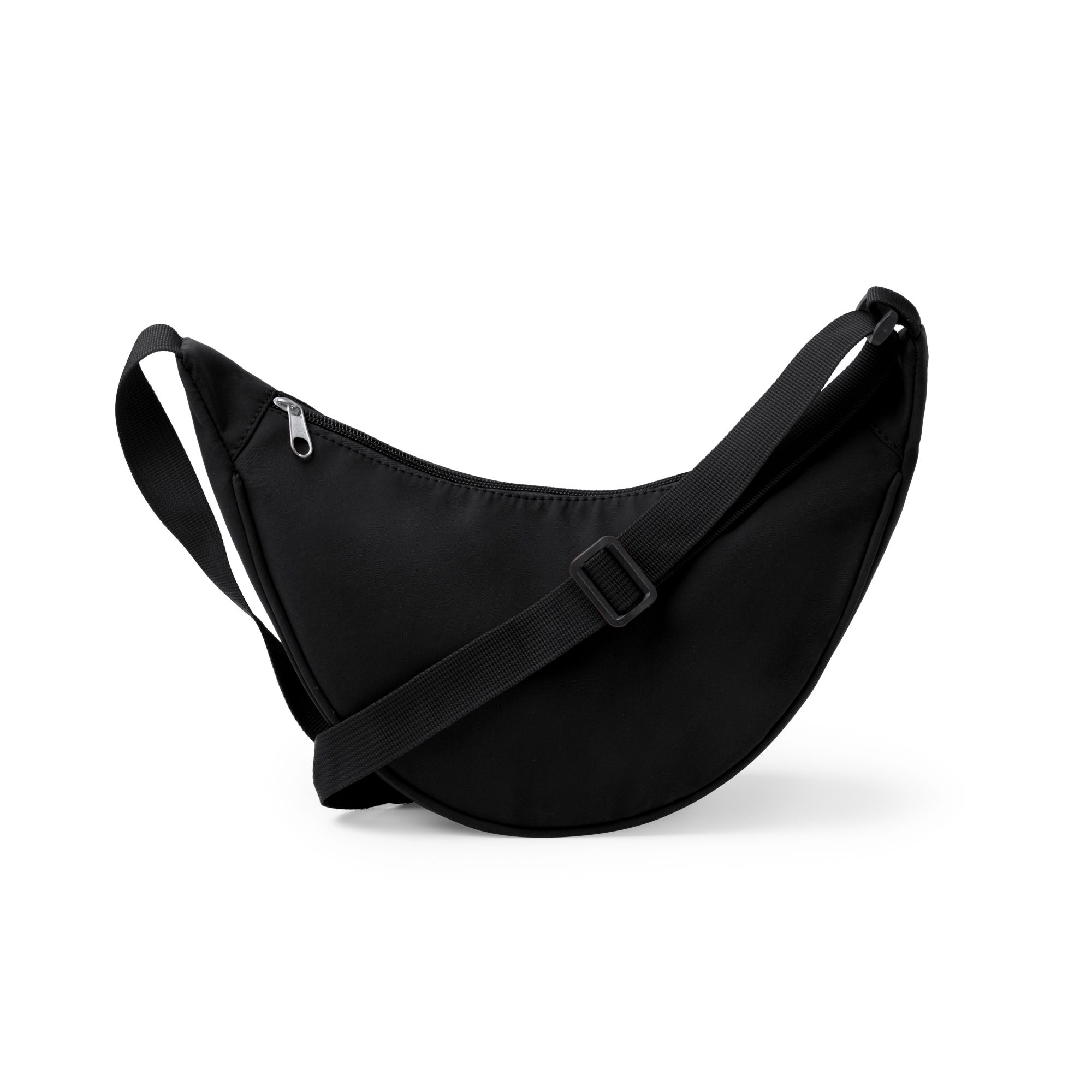 Сумка на плечо ELENA, ЧЕРНЫЙ