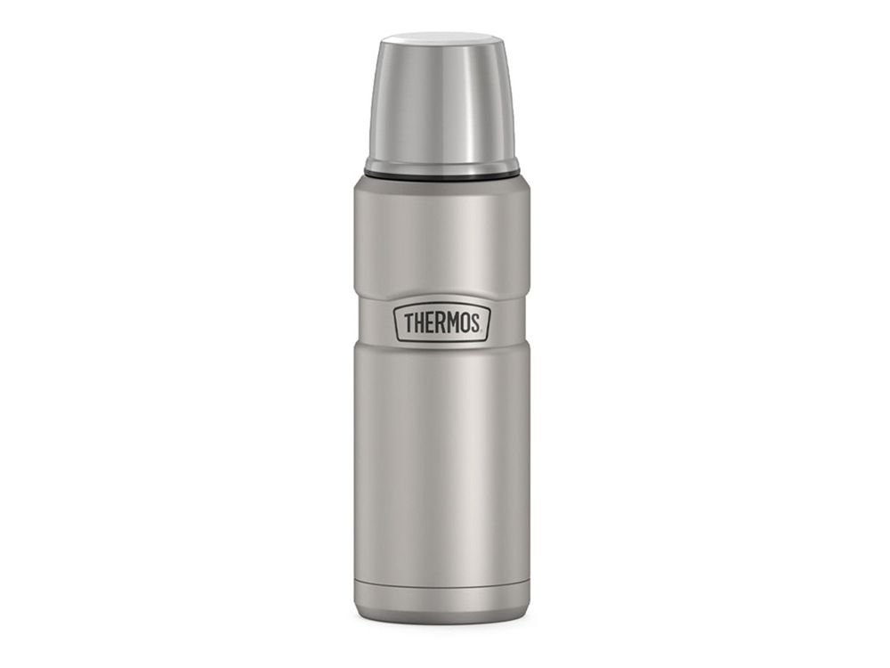 Термос из нерж. стали тм THERMOS SK2000 MS King 0,47L