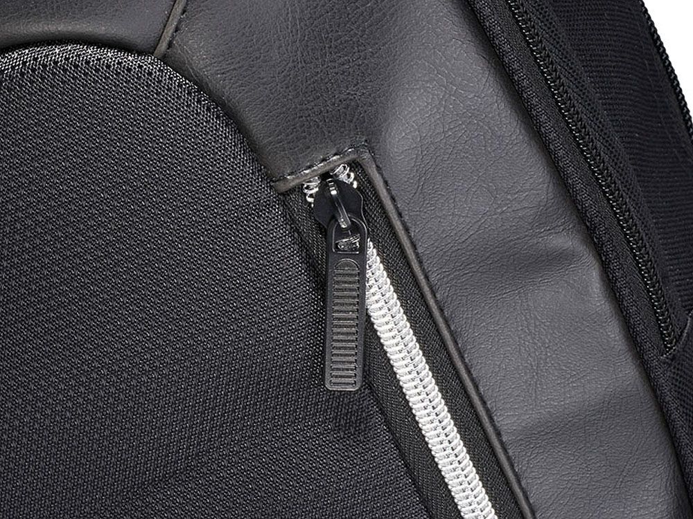 Рюкзак «Vault» для ноутбука 15,6" с защитой от RFID считывания