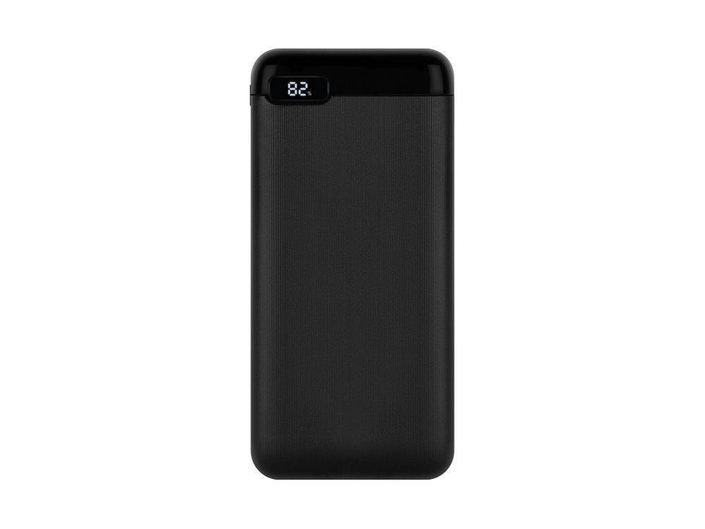 Внешний аккумулятор «NEO Atrum», 20000 mAh