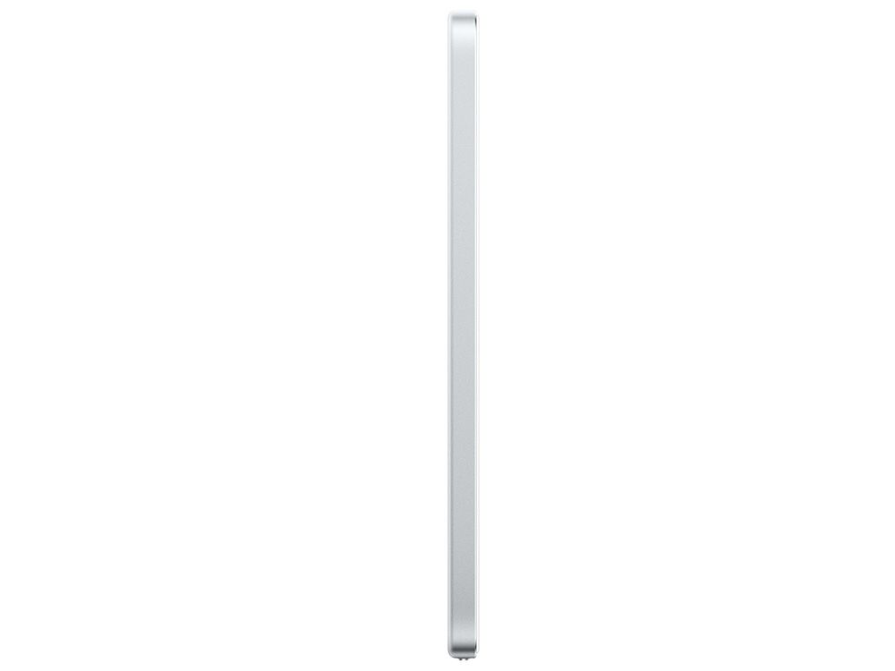 Внешний аккумулятор Xiaomi UltraThin Magnetic Power Bank 15W, 5000 мАч