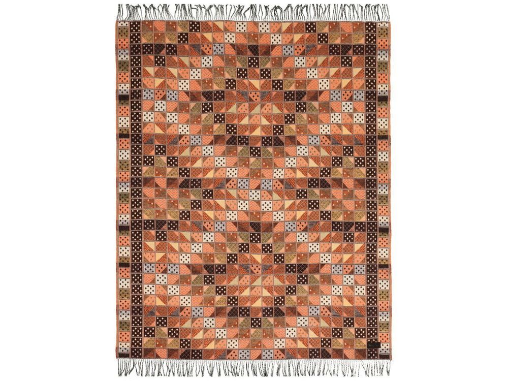 Плед Marzotto ILLINOIS CTN 7040