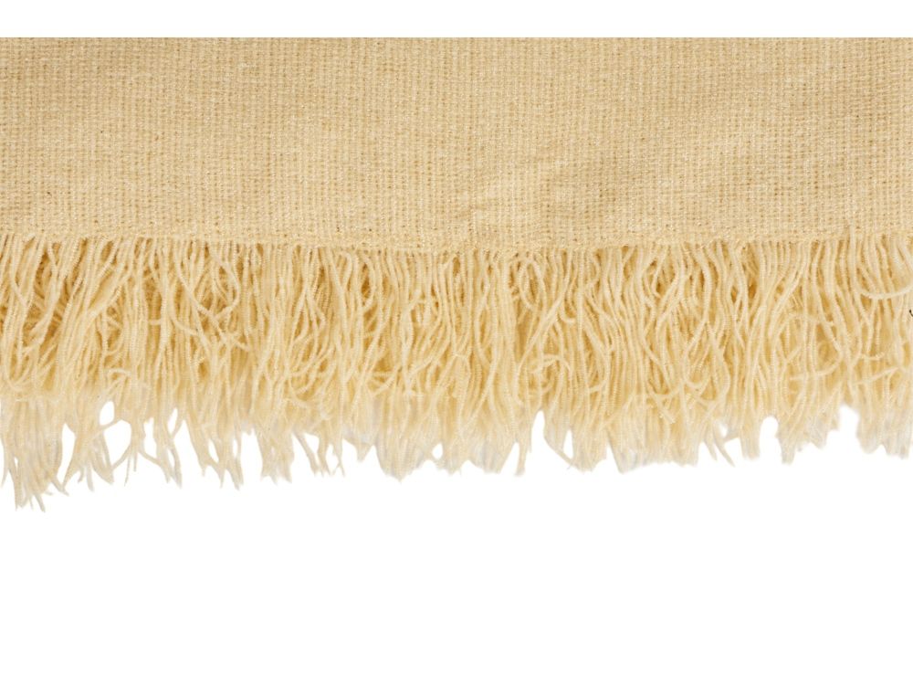 Плед "Chenille" 140 х 174 см