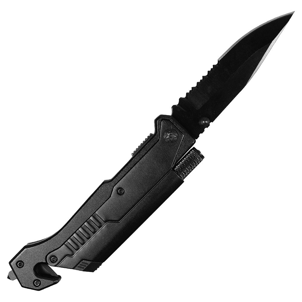 Автомобильный мультитул Tools Brandford , черный