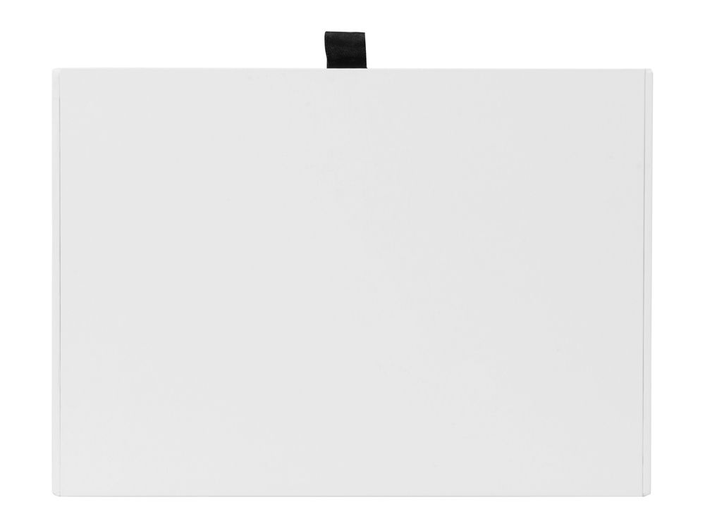 Коробка подарочная White M