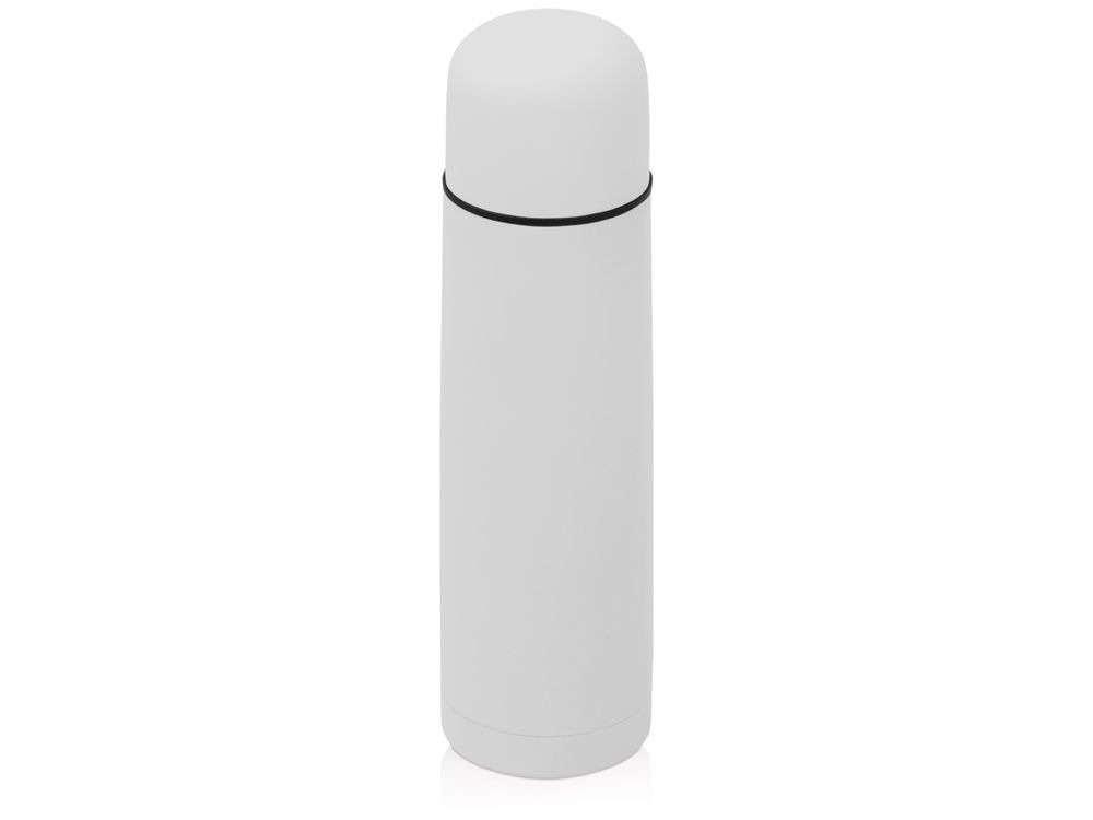 Термос «Ямал Soft Touch» с чехлом