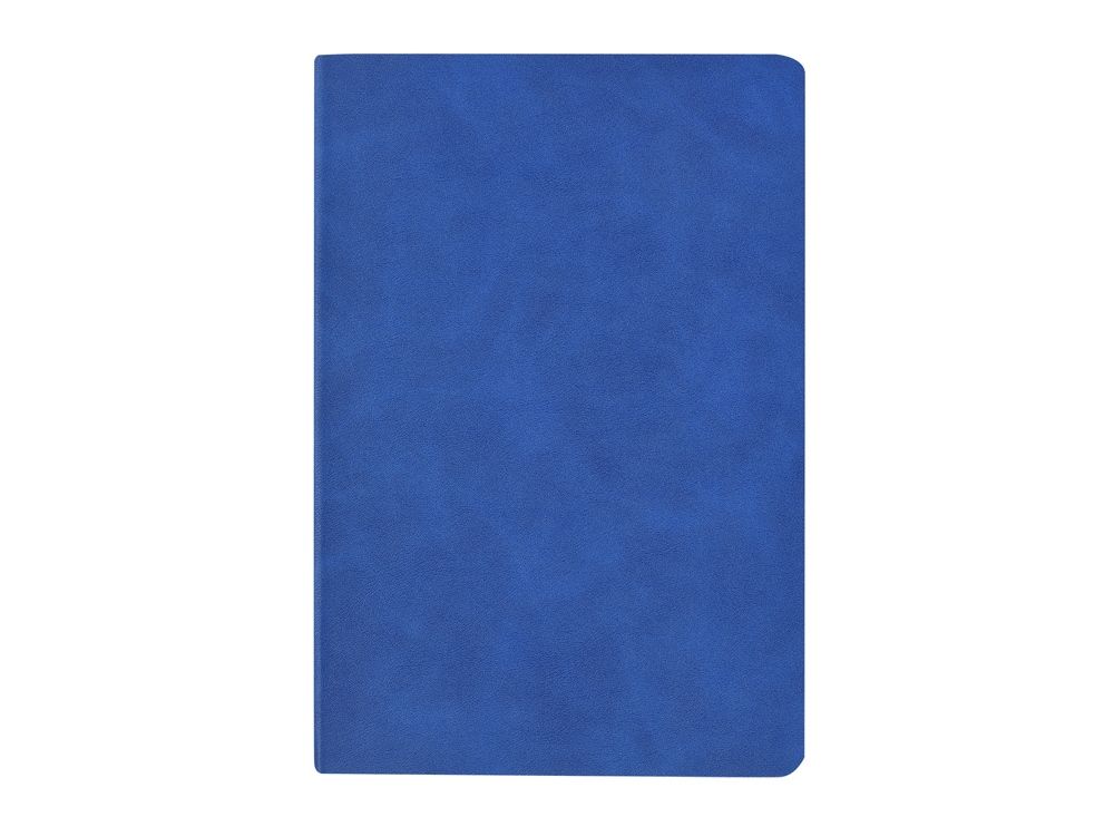 Ежедневник недатированный А5 "Megapolis Classic Flex", синий