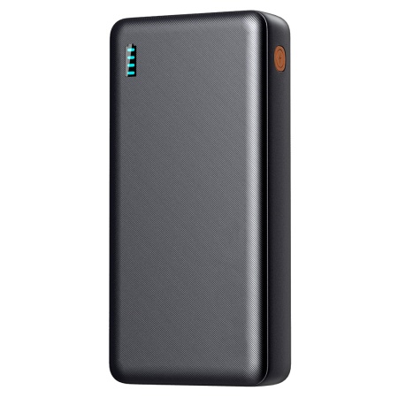Внешний аккумулятор Belong, 20000 Mah, черный