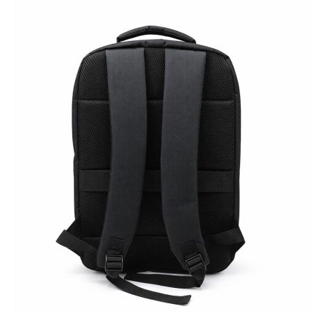 Рюкзак PACK&VAC, чёрный