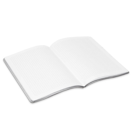 Записная книжка в клетку 15.5x21 Город R1-2441144