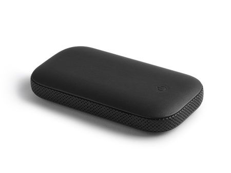 Внешний аккумулятор с беспроводной колонкой Powersound